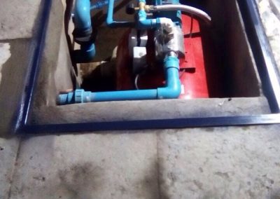 7 proyectos El mercurio1 ingenieria de bombeo spa