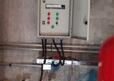 9 proyectos Free Flow Angostura2 ingenieria de bombeo spa